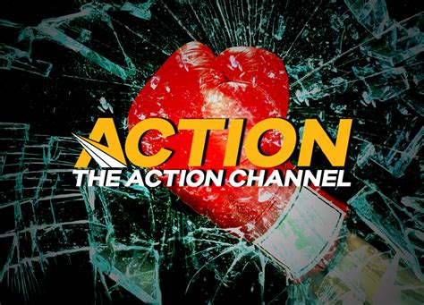 the action channel listings